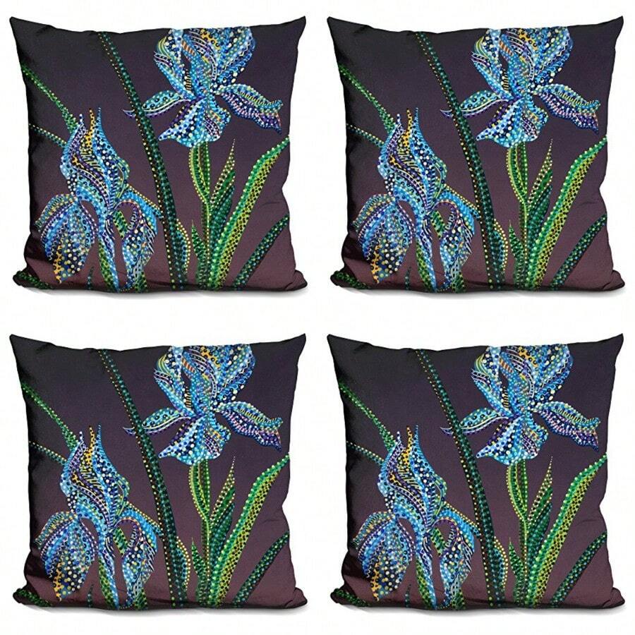 Throw Pillow Inserts - As Pic - View 1