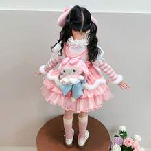 Kids Dolls - Melo - View 4