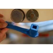 Boat Drain Plug Wrench - 1 - View 9