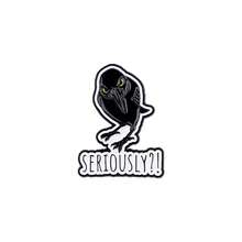 Lapel Enamel Pins And Brooches Badge Pins For Backpacks Bags Backpack Cool Decoration Friend For Gifts - Multicolor - View 10