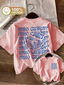 Women T-Shirts - White - View 8