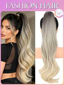 Gray Ombre