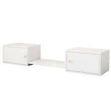 Bedroom Benches - White - View 4