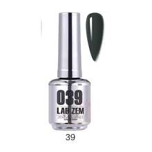 Gel Nail Polish 14 ML ZEM NAIL - LAB ZEM COLLECTION - ANVISA Approved - UV LED Curing - Perfect Coverage - #39 - View 1