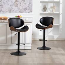 Barstools - Black - View 5