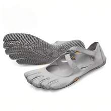 V-Soul Fivefingers Shoes Are Suitable For Pilates, Indoor Fitness, Yoga, And Dance Activities - 黑色 - 查看 9