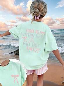 Mint Green