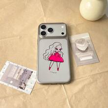 Fashion Phone Cases - Grey - View 31
