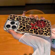 Fashion Phone Cases - Clear - View 5