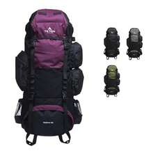 TETON Sports Marco interno Mochila con marco interno Unisex adulto - 65 litros - Ver 2