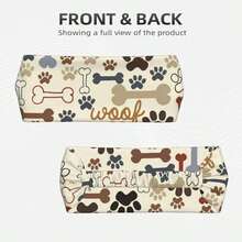 Westie Dogs Beach Summer Tropical Workout Headbands Fashion Sports Sweatbands Yoga For Fitness Athletic Non Slip Wicking Headscarf For Men Womens Girls Summer Accessories Elastic Bands - 金子 - 查看 2