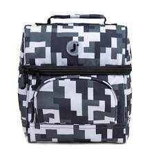 Kids Luggage - Camo - View 2