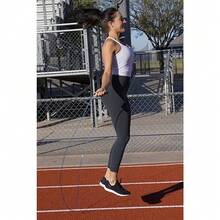 Sportisimo Jump Rope - Adjustable Exercise Jumping Rope, Blue - Niebieski - Zobacz 5