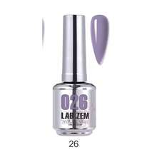 Gel Nail Polish 14 ML ZEM NAIL - LAB ZEM COLLECTION - ANVISA Approved - UV LED Curing - Perfect Coverage - #26 - View 1