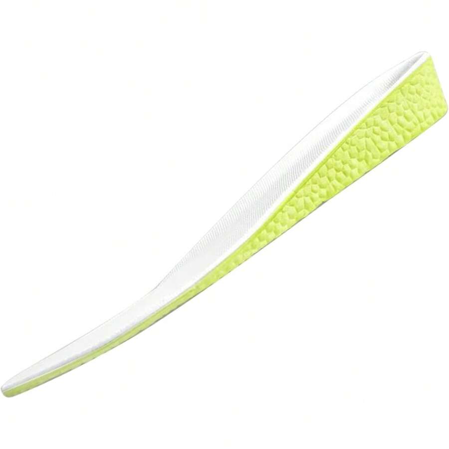 Plantillas de elevación de zapatos,Plantillas Crecientes para Calzado - interiores elásticas invisibles transpirables para caminar, correr, senderismo, deportes, mujeres y hombres, botas de - 41-42 - Ver 1