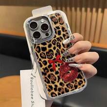 Fashion Phone Cases - Clear - View 4