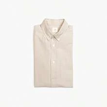 Brabantia Tabla plegable verde tranquilo para camisas carpeta de lavandería ayudante de ropa plegable (8 x 0.2 x 15 pulgadas) - Verde tranquilo. - Ver 6