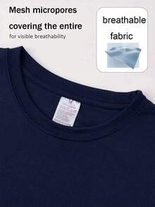 Herr T-shirts - Vitt - Visa 11
