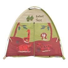 Kids Play Tunnels - As Pic - View 4