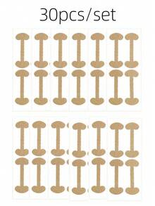 Nail Protection Stickers, Suitable For Daily Use, Can Be Given As Gifts To Friends In Need - Multicolor - View 10