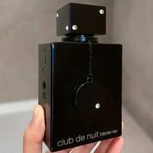 Armaf Club De Nuit Intense Eau De Parfum For Men, 3.6oz/105ml - Oriental Woody Perfume - 木質香調 - 查看 4