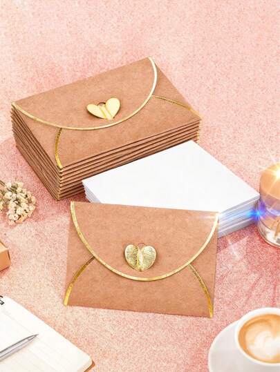 5/25/50 Sets White Greeting Cards And Envelopes, Size 4.2 X 6.0 Inches, Includes White Folded Card Stock And Envelopes. Ideal For DIY Cards, Birthday Cards, Thank You Cards, Invitations, Daily Correspondence, Holiday Greetings, Valentine's Day, Weddings And Birthday Party Invitations.