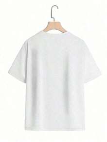 Women T-Shirts - Black - View 11