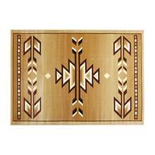 Runner Rugs - 5 X 4 Rectangular - View 5