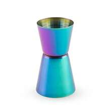 True Fortify - Juego de utensilios de cocina acero inoxidable color plateado Mirage Una talla 1 - Ver 7