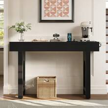 Tables - Black - View 7