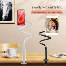 1 Giá đỡ điện thoại/máy tính bảng đa năng tiện dụng để bàn, cạnh giường, xem TV trực tuyến - Xem 3