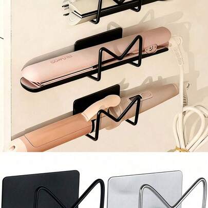 1个可拆卸浴室脚凳，强力吸盘式脚踏，无需弯腰即可清洁浴室