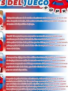 Board Games - Red - View 5
