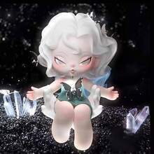 梦魇核心盲盒，第四代玩具人偶，生日礼物 - 彩色 - 查看 7
