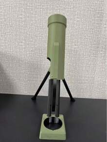 1个迷你研钵式啤酒瓶盖发射器,啤酒开瓶器,创意弹出式开瓶器,适用于鸡尾酒调制和调酒,互动酒吧派对游戏,新奇开瓶器,适合家庭酒吧、烧烤和聚会,适合五月五日节、阵亡将士纪念日烧烤、父亲节礼物、派对礼品开瓶器、烧烤派对游戏 - 彩色 - 查看 10
