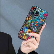 Fashion Phone Cases - Black - View 2