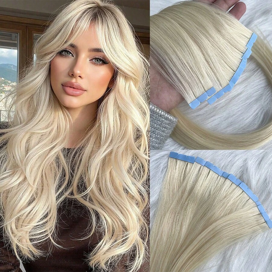 Human Extensions - S60 - Zobacz 1