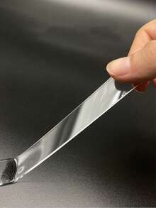 5m Super Sticky Double-Sided Tape, Nano Adhesive, Multi-Scene Applicable, Trimmable - Multicolor - View 6