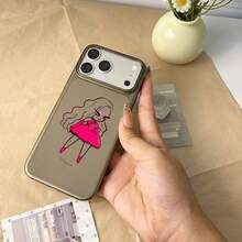 Fashion Phone Cases - Grey - View 3