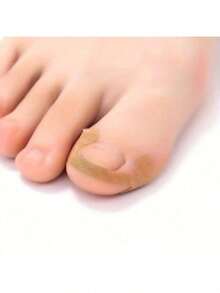 Nail Protection Stickers, Suitable For Daily Use, Can Be Given As Gifts To Friends In Need - Multicolor - View 4