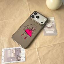 Fashion Phone Cases - Grey - View 4