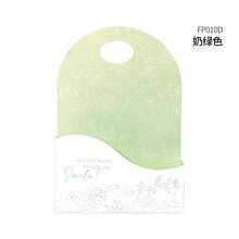 5个装鲜花手提袋、花束包装盒、花卉包装材料、插花袋、便携式花篮、鲜花礼盒 - 禮盒 - 查看 7