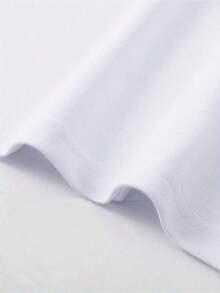 Women T-Shirts - White - View 4