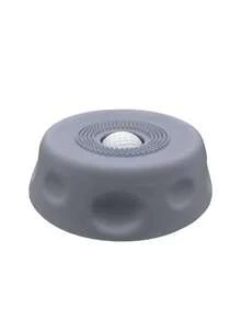 1 bát ăn chậm cho thú cưng, bát ăn chậm chống trượt cho chó, đựng chất lỏng. - 200ml - Xem 9