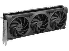 MSI Ventus GeForce RTX 5070 Ti 16GB GDDR7 PCI Express 5.0 Graphics Card RTX 5070 Ti 16G VENTUS 3X PZ OC BLACK - 查看 5