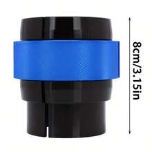 28-50mm Aluminum Alloy CNC Motorcycle Front Fork Oil Seal Driving Tool, Universal For Off-Road Vehicles And Buggies - A - View 4