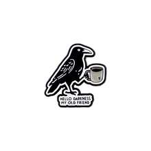 Lapel Enamel Pins And Brooches Badge Pins For Backpacks Bags Backpack Cool Decoration Friend For Gifts - Multicolor - View 9