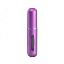 4pcs Portable Perfume Atomizers - Refillable Travel Perfume Bottles 5ml Spray Bottles - Refillable Mini Perfume Bottles - Refillable Leak-Proof Travel Perfume Atomizers - Xem 12