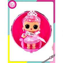 Hộp quà búp bê hình cầu LOL Surprise, một bộ sưu tập hộp quà bí mật chính hãng. - CỦA AI - Xem 5