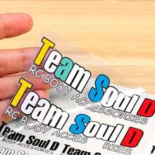 10/20/50/100 Sheets A4 Transparent Self-Adhesive Paper - PET Transparent And Semi-Transparent Printable DIY Image Label Stickers, 21.01x29.72 Cm, Compatible With Inkjet/Laser Printers, Scratch-Resistant, Tear-Resistant, Quick-Drying - Transparent - View 4